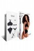 Uwodzicielskie body LadyX Nita S 